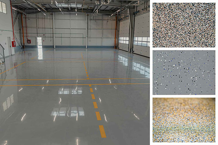 Floor-Epoxy-Hardener